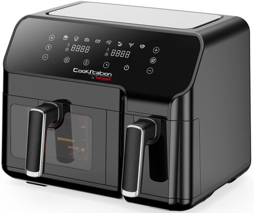TECHWOOD CS927 - Hot Air Fryer - Main image