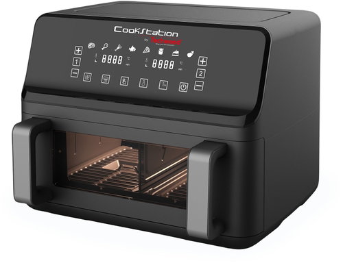 TECHWOOD CS945 - Hot Air Fryer - Main image