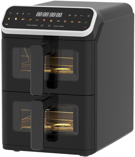 TECHWOOD CS9011 - Hot Air Fryer - Main image