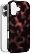 Tech-Protect Lamano MagSafe cover for iPhone 17, panther - Phone Cover