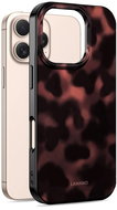 Tech-Protect Lamano MagSafe cover for iPhone 16 Pro, panther - Phone Cover