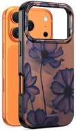 Tech-Protect Lamano MagSafe cover for iPhone 17 Pro, velvet - Phone Cover
