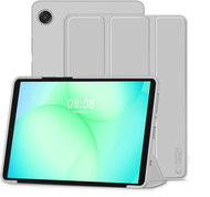 Tech-Protect Smartcase na Samsung Galaxy Tab A9 / A11 8.7'', šedé - Tablet Case