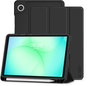 Tablet Case Tech-Protect SC Pen for Samsung Galaxy Tab A9 / A11 8.7'', black - Pouzdro na tablet