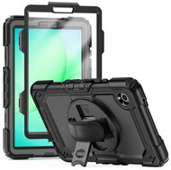Tech-Protect Solid na Samsung Galaxy Tab A9 / A11 8.7'', černé - Tablet Case