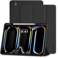 Tech-Protect SC Pen na iPad Pro 11'' 5-6gen 2024-2025, černé - Tablet Case