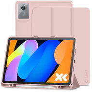 Tech-Protect SC Pen puzdro na Lenovo Idea Tab K11 gen 2 11'', růžový - Tablet cover