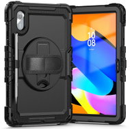 Tech-Protect Solid kryt na Lenovo Idea Tab 11'', černý - Tablet cover