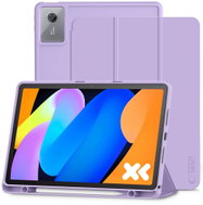 Tech-Protect SC Pen puzdro na Lenovo Idea Tab 11'', fialový - Tablet cover