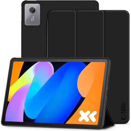Tech-Protect Smartcase puzdro na Lenovo Idea Tab 11'', černý - Kryt na tablet - Hlavní obrázek