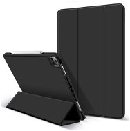 Tech-Protect SC Pen puzdro na iPad Pro 11 2021, čierne - Puzdro na tablet