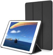 Tech-Protect Smart Case puzdro na iPad Air, čierne - Puzdro na tablet