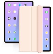 Tech-Protect Smartcase pouzdro na iPad Air 4 2020 / 5 2022, růžové - Tablet Case