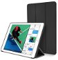 Tablet Case Tech-Protect Smart Case pouzdro na iPad 9.7'' 2017/2018, černé - Pouzdro na tablet