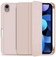 Tech-Protect SC Pen pouzdro na iPad Mini 6 2021, růžové - Tablet Case