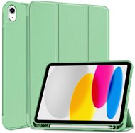 Tech-Protect SC Pen pouzdro na iPad 10.9'' 2022, zelená - Tablet Case