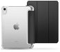 Tech-Protect SC Pen pouzdro na iPad 10.9'' 2022, černé - Tablet Case