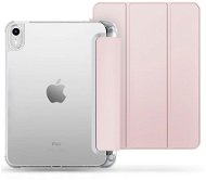 Tech-Protect SC Pen pouzdro na iPad 10.9'' 2022, růžové - Tablet Case