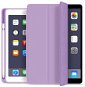 Tech-Protect SC Pen pouzdro na iPad Air 4 2020 / 5 2022, fialové - Tablet Case