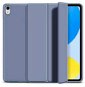Tech-Protect Smartcase pouzdro na iPad 10.9'' 2022, modré - Tablet Case
