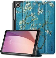 Tech-Protect Smartcase puzdro na Lenovo Tab M8 8'' 4th Gen TB300, sakura - Puzdro na tablet