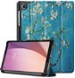 Pouzdro na tablet Tech-Protect Smartcase pouzdro na Lenovo Tab M8 8'' 4th Gen TB300, sakura - Pouzdro na tablet
