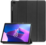 Tech-Protect Smartcase case for Lenovo Tab M10 10.1'' 3rd Gen TB328, black - Tablet Case