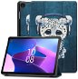 Tablet Case Tech-Protect Smartcase pouzdro na Lenovo Tab M10 10.1'' 3rd Gen TB328, cat - Pouzdro na tablet