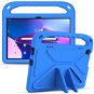 Tablet Case Tech-Protect Kids Case kryt na Lenovo Tab M10 10.1'' 3rd Gen TB328, modré - Pouzdro na tablet