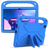 Tech-Protect Kids Case kryt na Lenovo Tab M10 10.1'' 3rd Gen TB328, modré - Puzdro na tablet