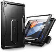 Tech-Protect Kevlar kryt na iPad 10.2" 2019 / 2020 / 2021, černé - Tablet Case