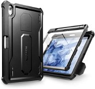 Tech-Protect Kevlar kryt na iPad 10,9" 2022, čierne - Puzdro na tablet