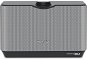 TechniSat AUDIOMASTER MR2 - schwarz/silber - Bluetooth-Lautsprecher