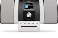 TechniSat Multyradio 4.0 SE, black/white - Radio