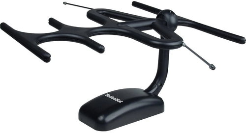 TechniSat Digitenne TT6 - TV Antenna - Main image
