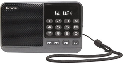 TechniSat Travelradio 310 - Radio - Hauptbild
