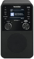 TechniSat Digitradio 317, black - Radio