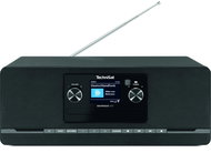 TechniSat 320, black - Radio