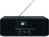 TechniSat 330, black - Radio