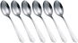 TESCOMA CLASSIC Teaspoon 6 pcs - Cutlery Set