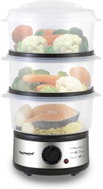 TECHWOOD TCV750 - Steam Cooker