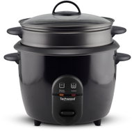 TECHWOOD TCRV1826 - Rice Cooker