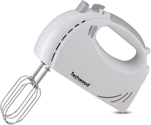 TECHWOOD TMM3001 - Electric Whisk - Main image