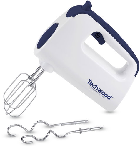 TECHWOOD TMH8300 - Electric Whisk - Main image
