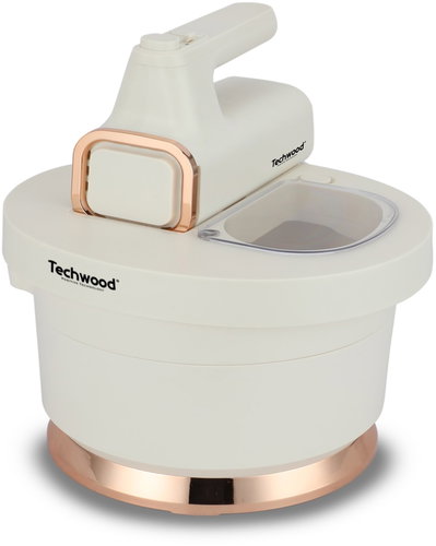 TECHWOOD TMB340 - Electric Whisk - Main image