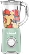 TECHWOOD TBL7852 - Countertop Blender