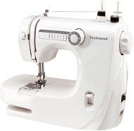 Techwood TMAC-1091 - Sewing Machine
