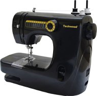 Techwood TMAC-1096 - Sewing Machine