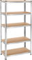 TecTake Regál 405053 - Regál