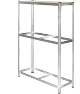 TecTake Tyre rack - Shelving Unit